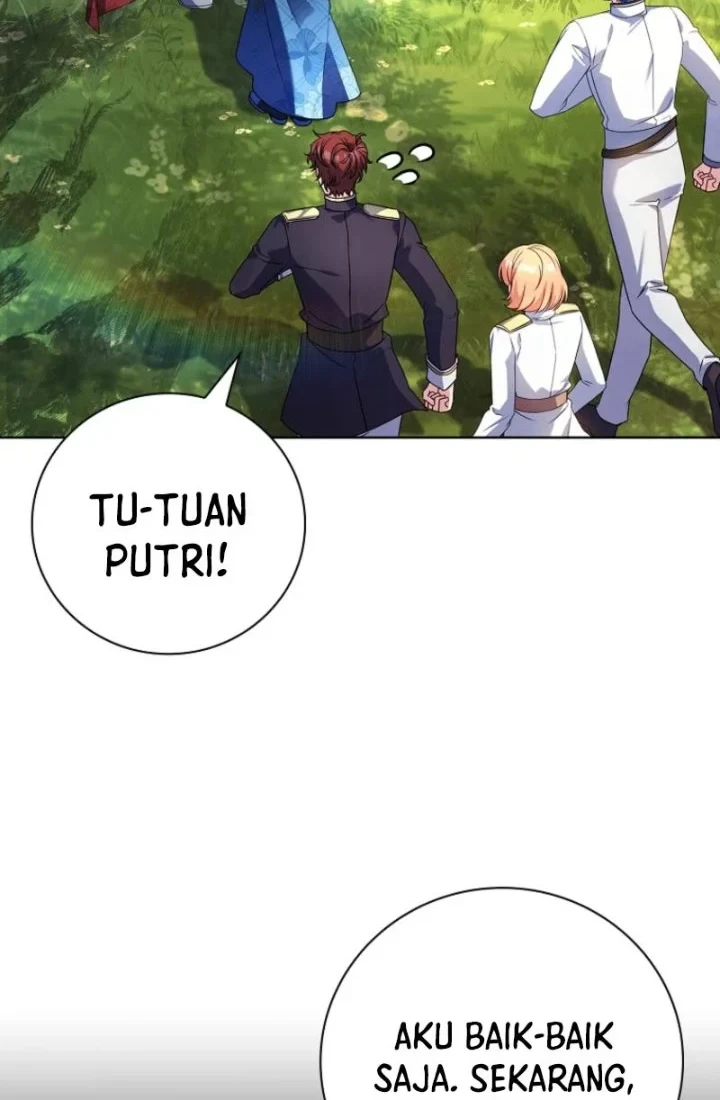 The Father and the Daughter Chapter 55 Gambar 4