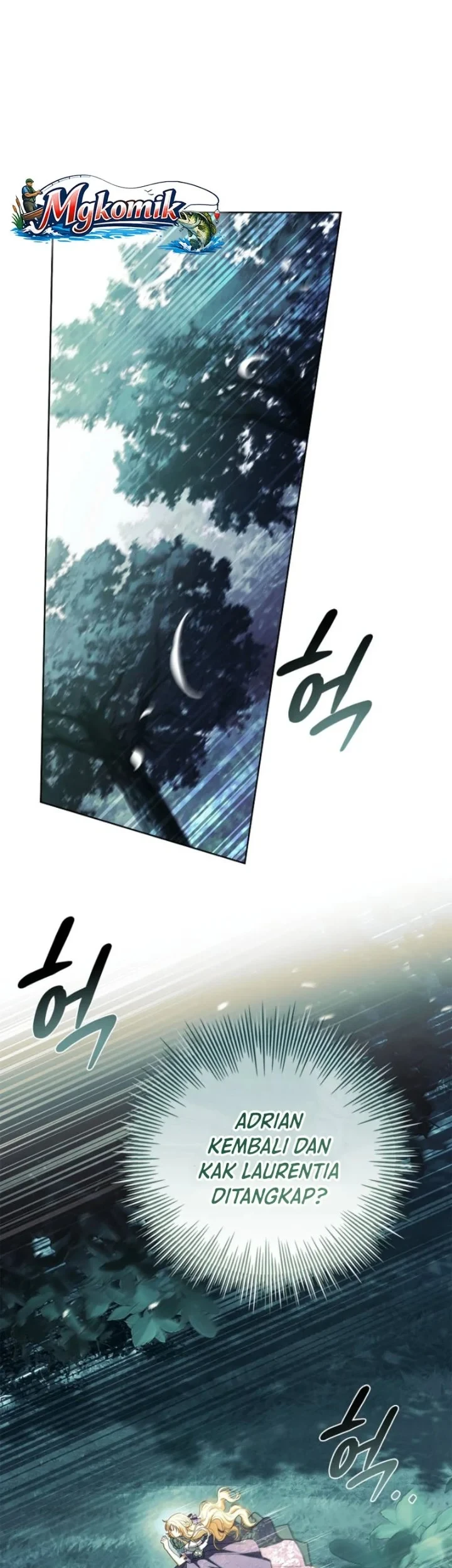 The Father and the Daughter Chapter 55 Gambar 63