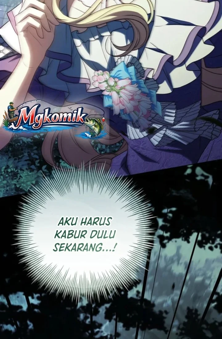 The Father and the Daughter Chapter 55 Gambar 66