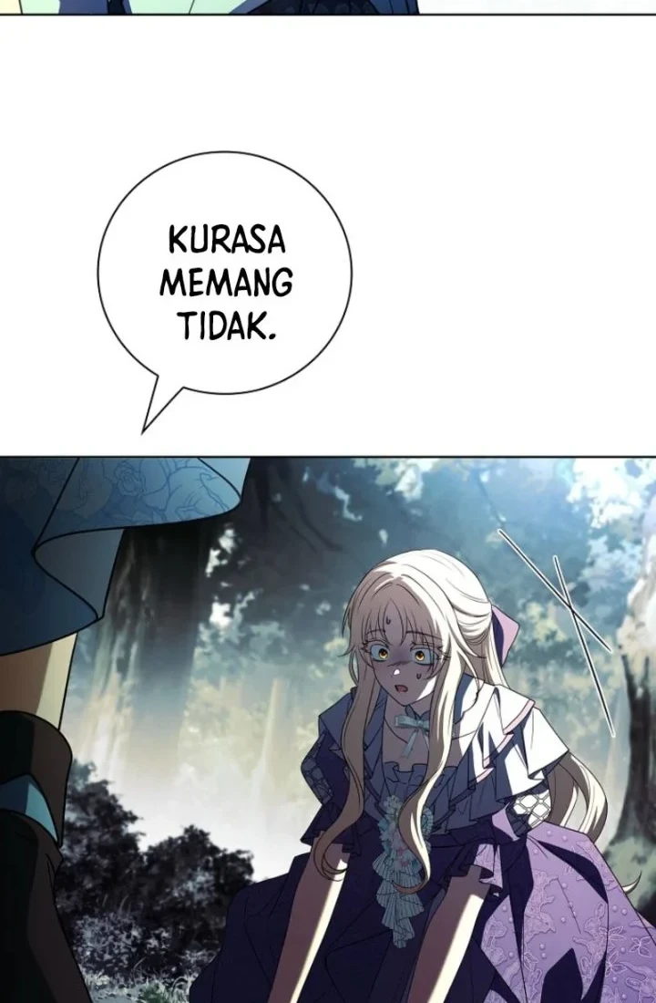 The Father and the Daughter Chapter 55 Gambar 74