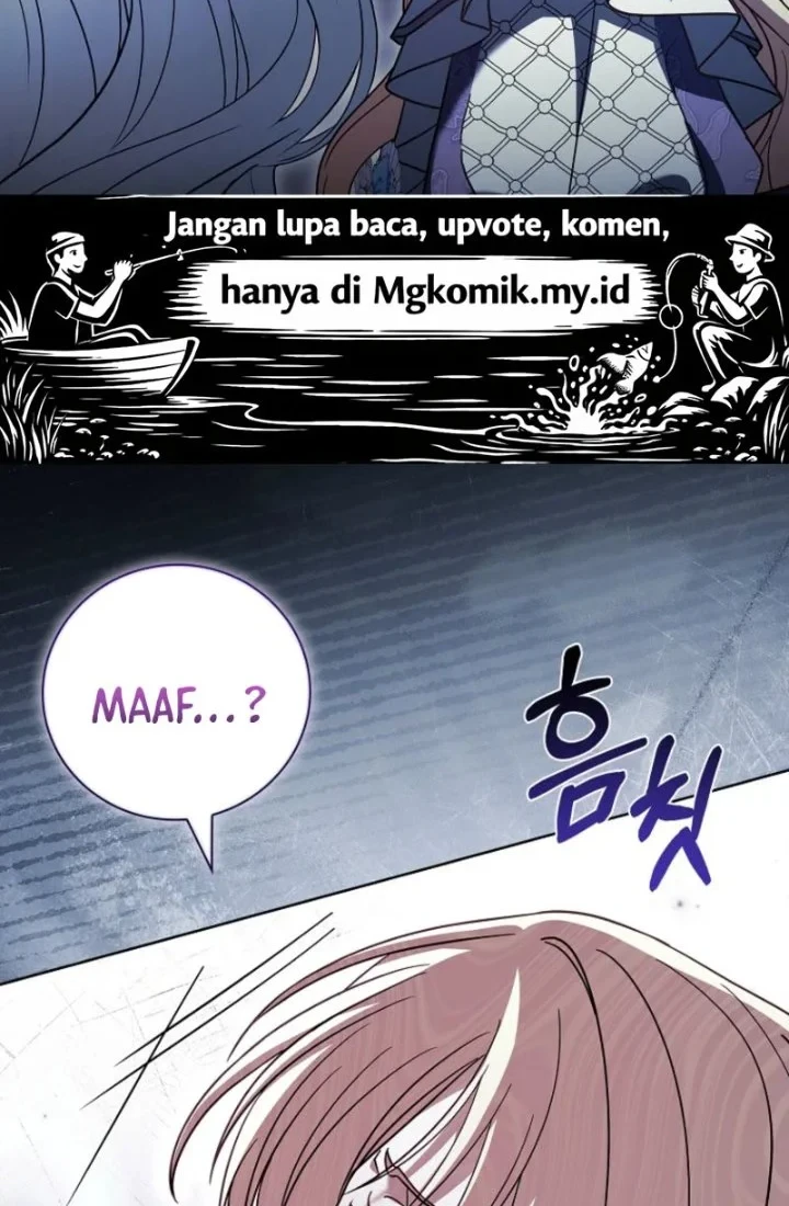 The Father and the Daughter Chapter 55 Gambar 76