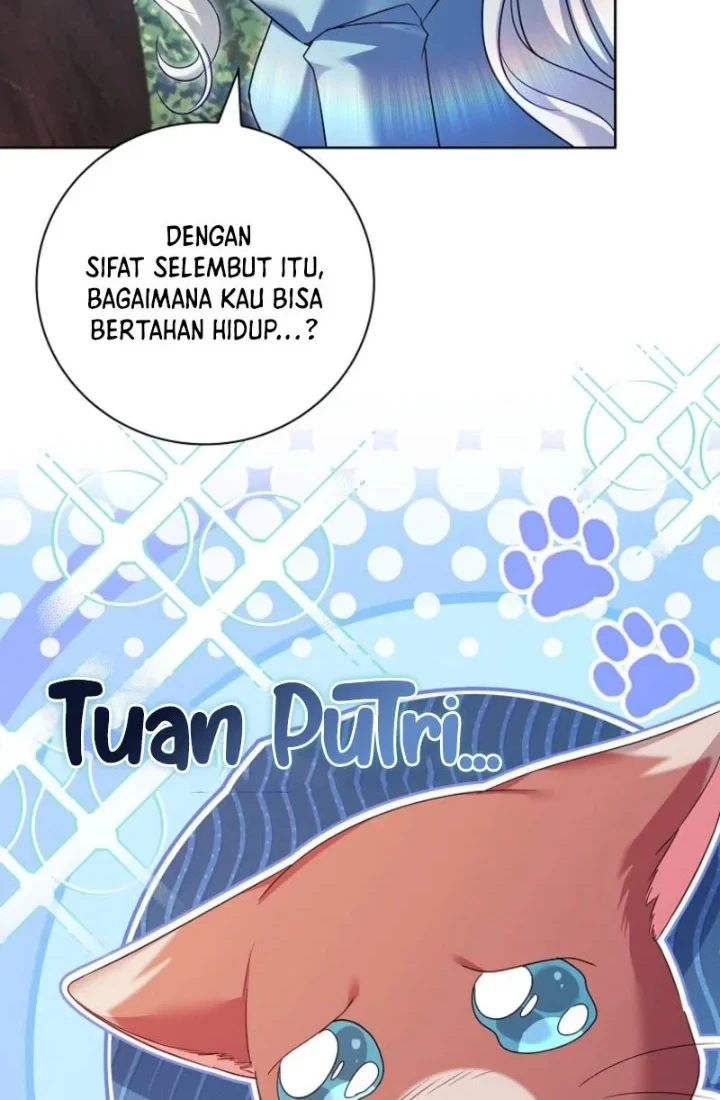 The Father and the Daughter Chapter 55 Gambar 6