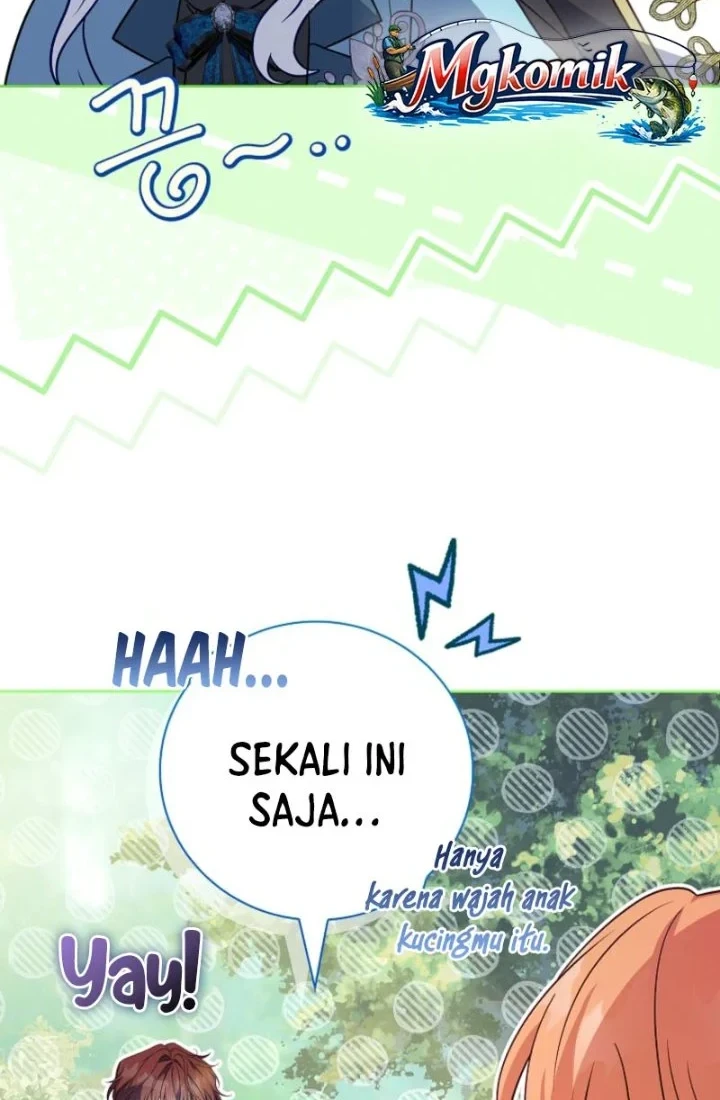 The Father and the Daughter Chapter 55 Gambar 8