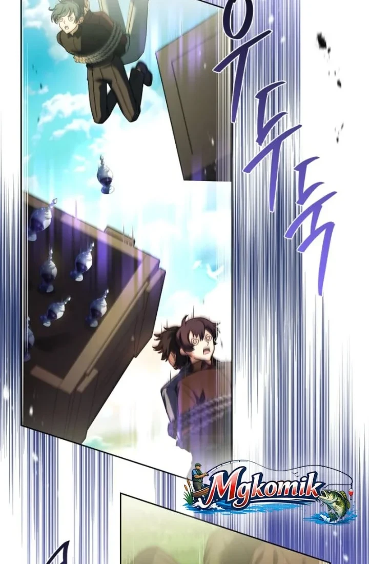 The Father and the Daughter Chapter 55 Gambar 14
