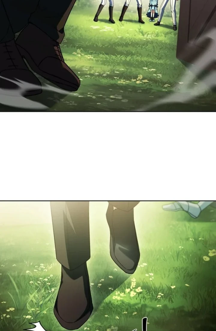 The Father and the Daughter Chapter 55 Gambar 16