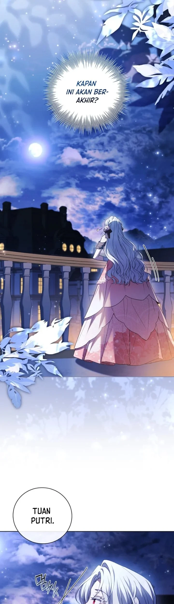 The Father and the Daughter Chapter 56 Gambar 26