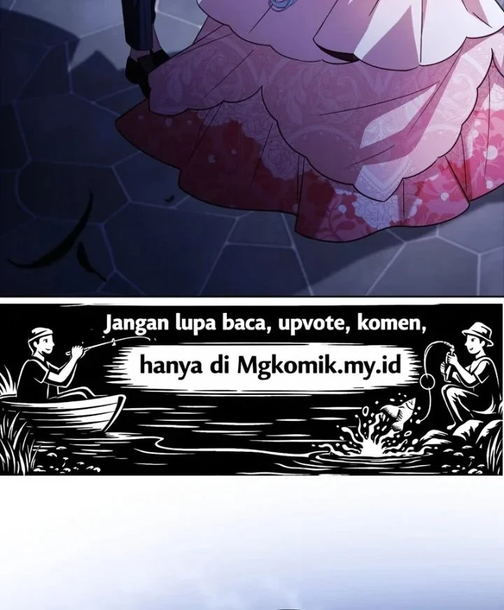 The Father and the Daughter Chapter 56 Gambar 50