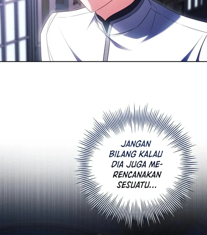 The Father and the Daughter Chapter 56 Gambar 4