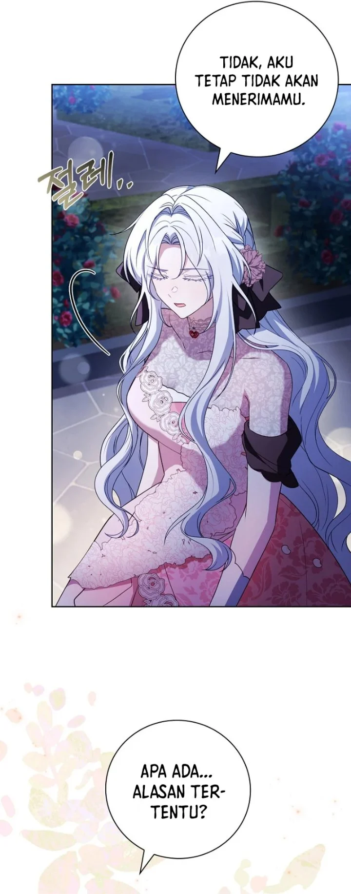 The Father and the Daughter Chapter 56 Gambar 56