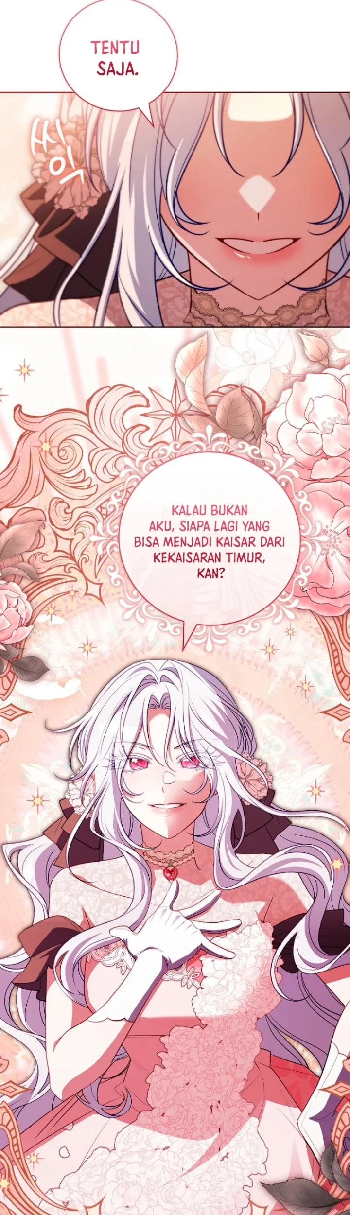 The Father and the Daughter Chapter 56 Gambar 60