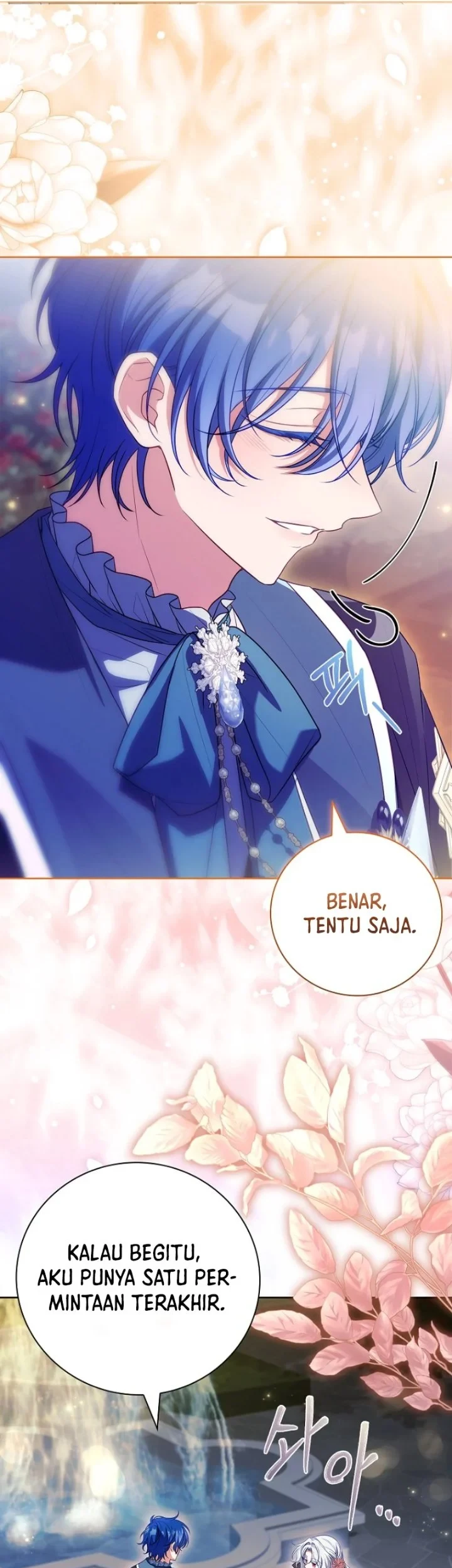 The Father and the Daughter Chapter 56 Gambar 62