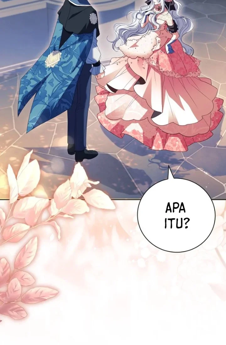 The Father and the Daughter Chapter 56 Gambar 63