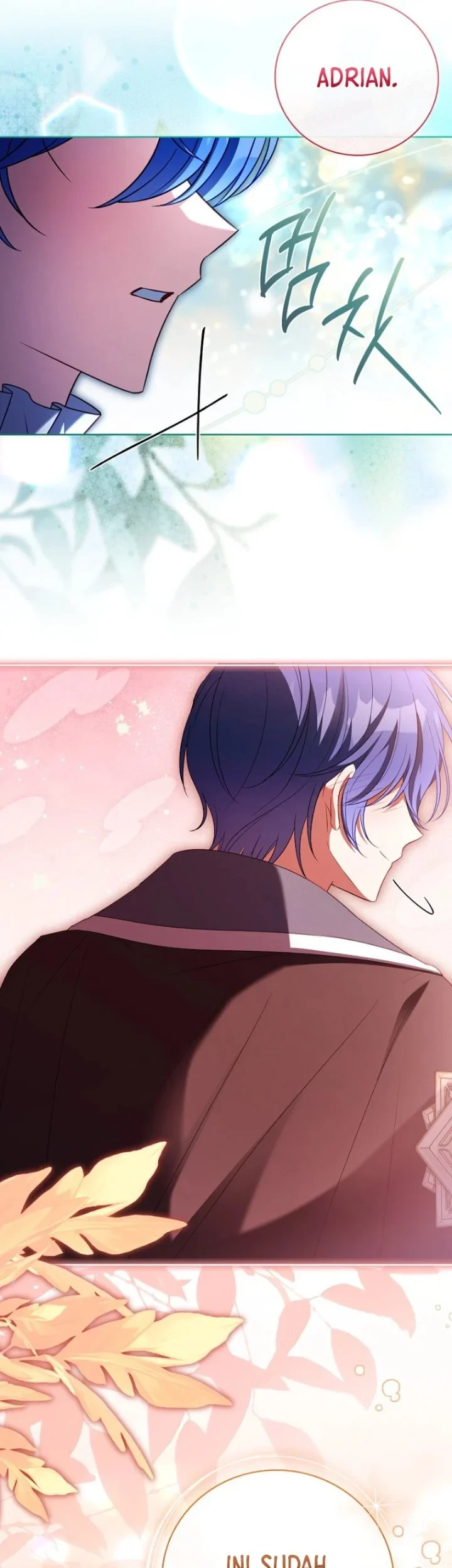 The Father and the Daughter Chapter 56 Gambar 72