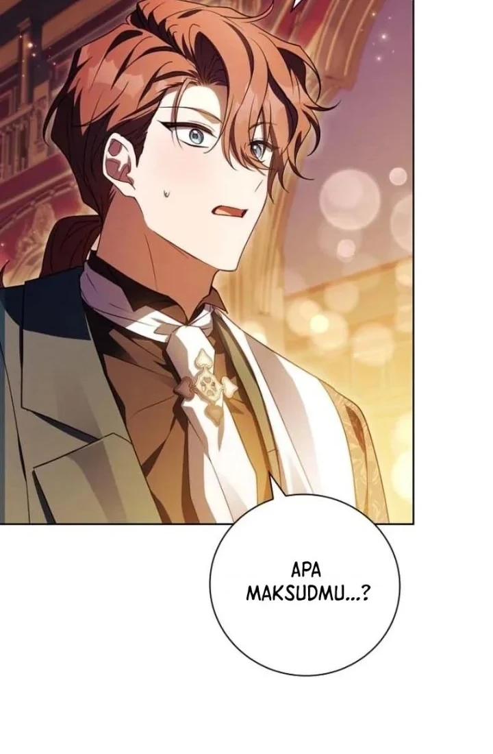 The Father and the Daughter Chapter 57 Gambar 20