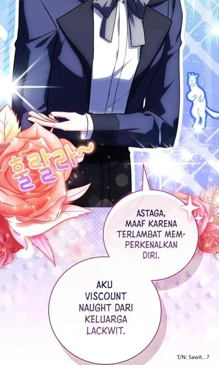 The Father and the Daughter Chapter 57 Gambar 30