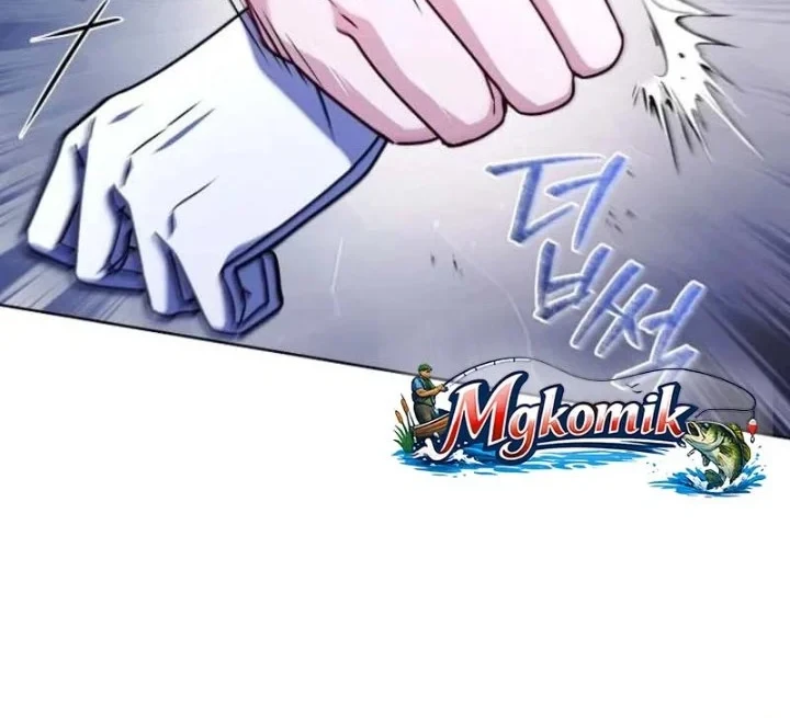 The Father and the Daughter Chapter 57 Gambar 32