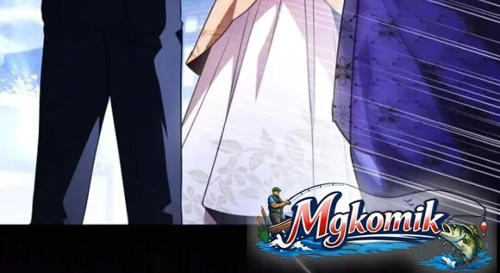 The Father and the Daughter Chapter 57 Gambar 34