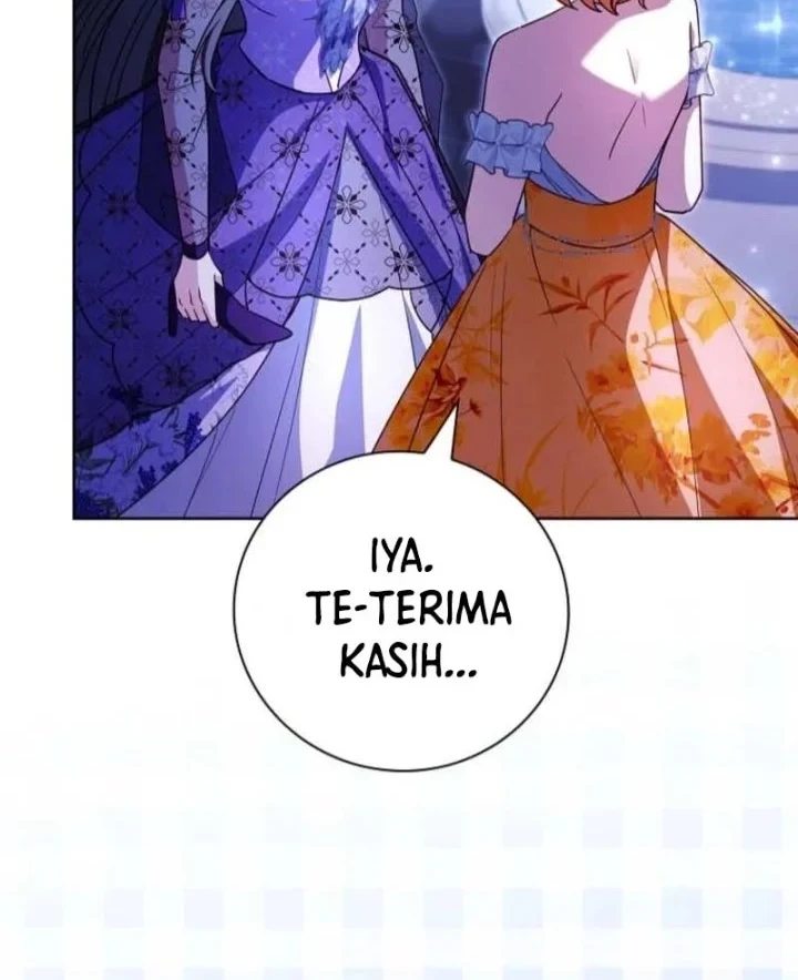 The Father and the Daughter Chapter 57 Gambar 38