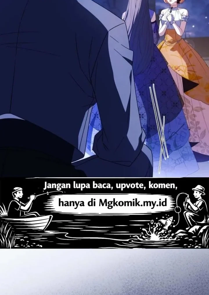 The Father and the Daughter Chapter 57 Gambar 40