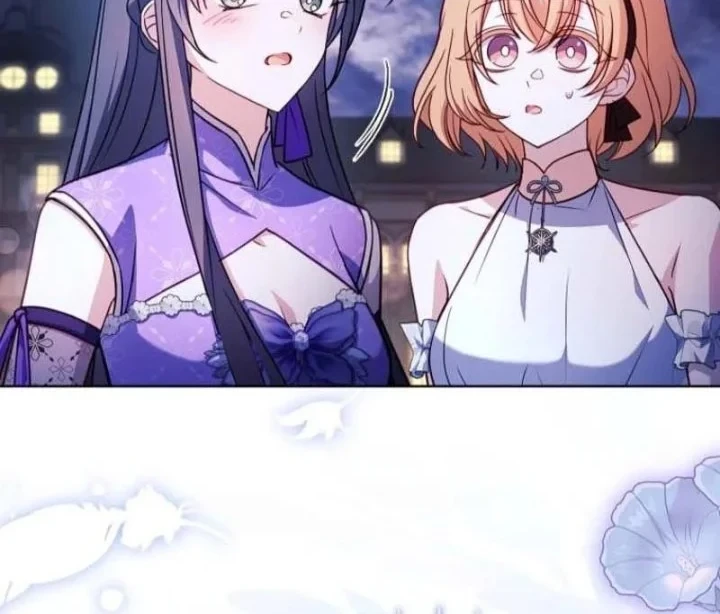 The Father and the Daughter Chapter 57 Gambar 46