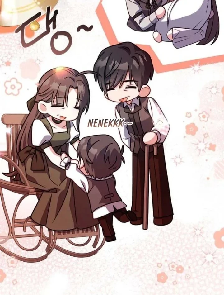The Father and the Daughter Chapter 57 Gambar 49