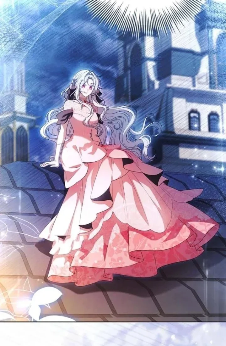 The Father and the Daughter Chapter 57 Gambar 51