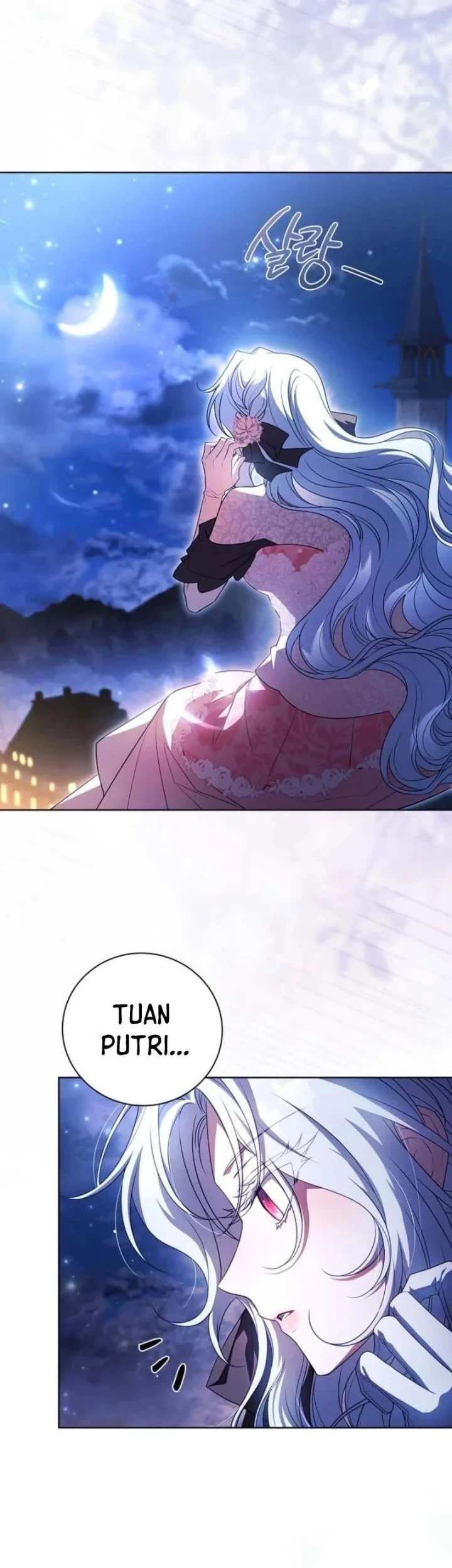 The Father and the Daughter Chapter 57 Gambar 52