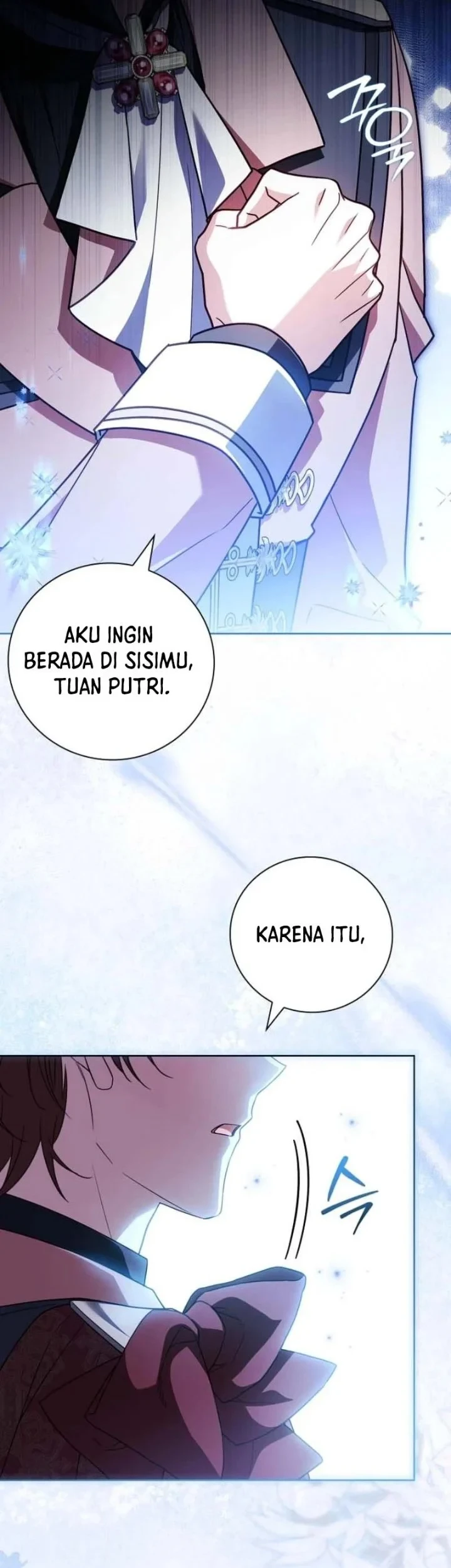 The Father and the Daughter Chapter 57 Gambar 62