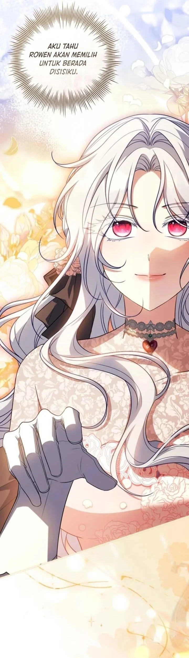 The Father and the Daughter Chapter 57 Gambar 66