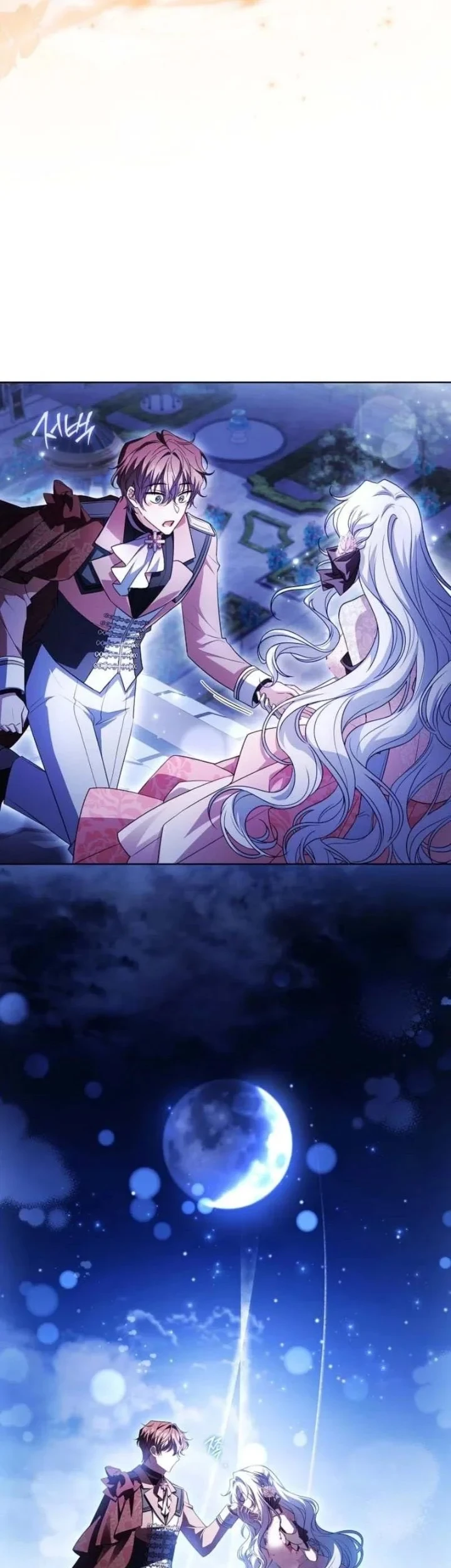 The Father and the Daughter Chapter 57 Gambar 68