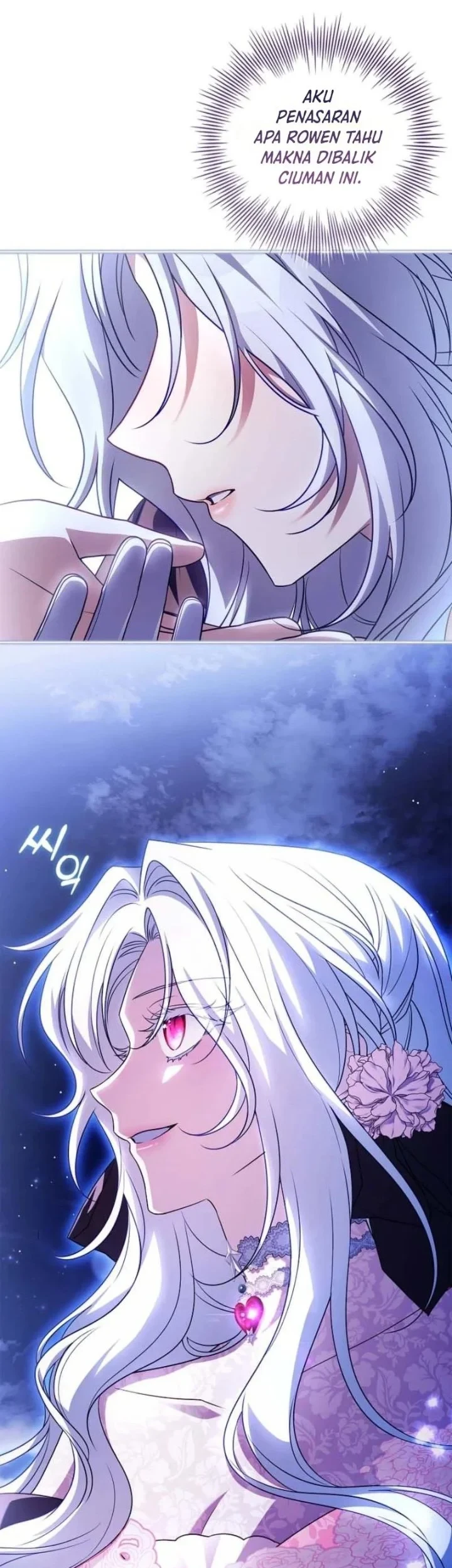 The Father and the Daughter Chapter 57 Gambar 70