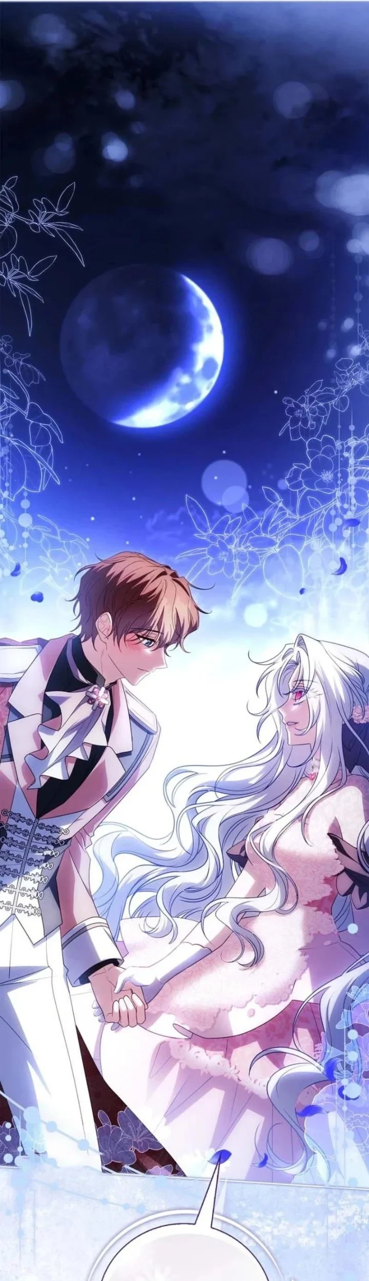 The Father and the Daughter Chapter 57 Gambar 72