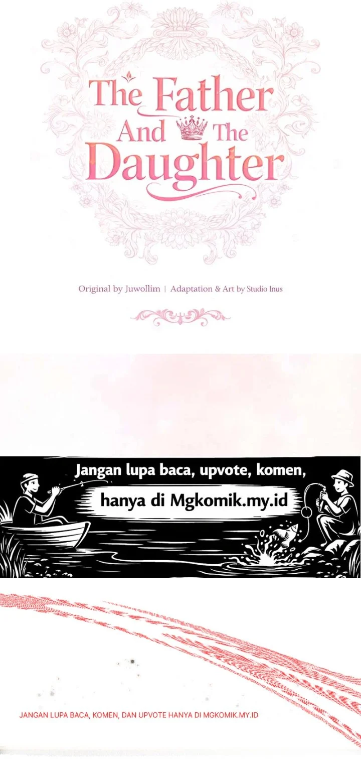 The Father and the Daughter Chapter 57 Gambar 74