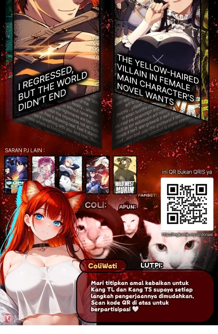 The Father and the Daughter Chapter 57 Gambar 76