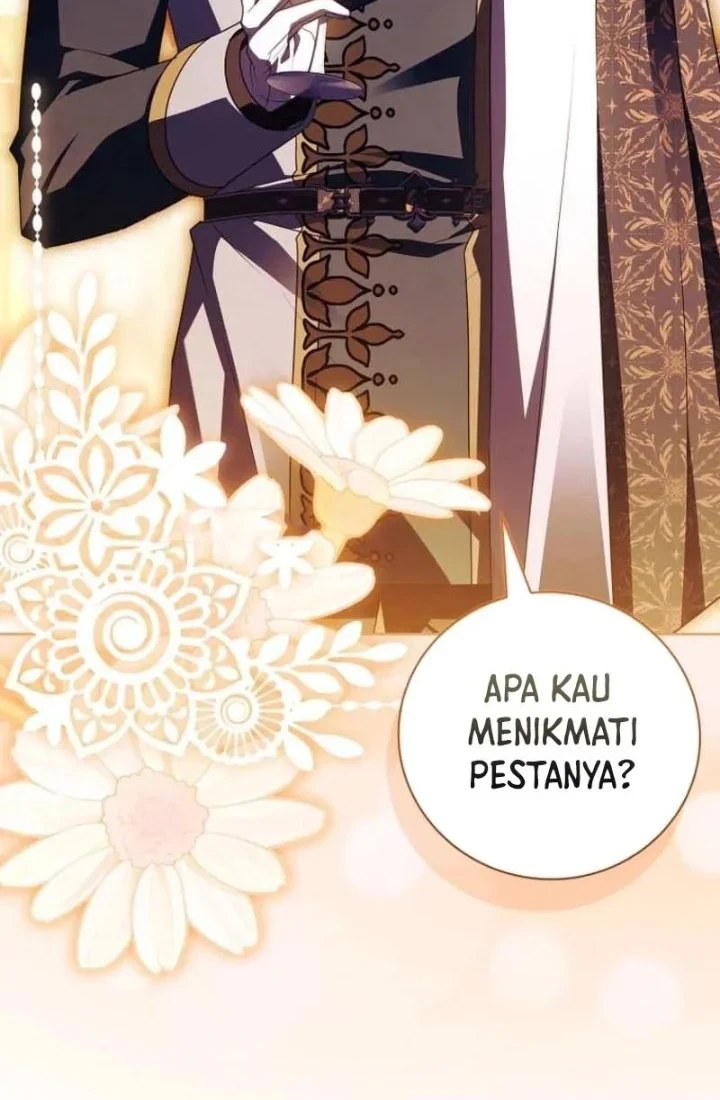 The Father and the Daughter Chapter 57 Gambar 8