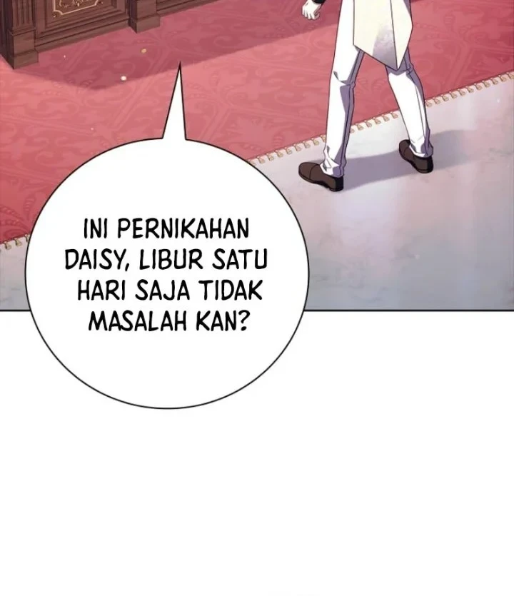 The Father and the Daughter Chapter 58 Gambar 27