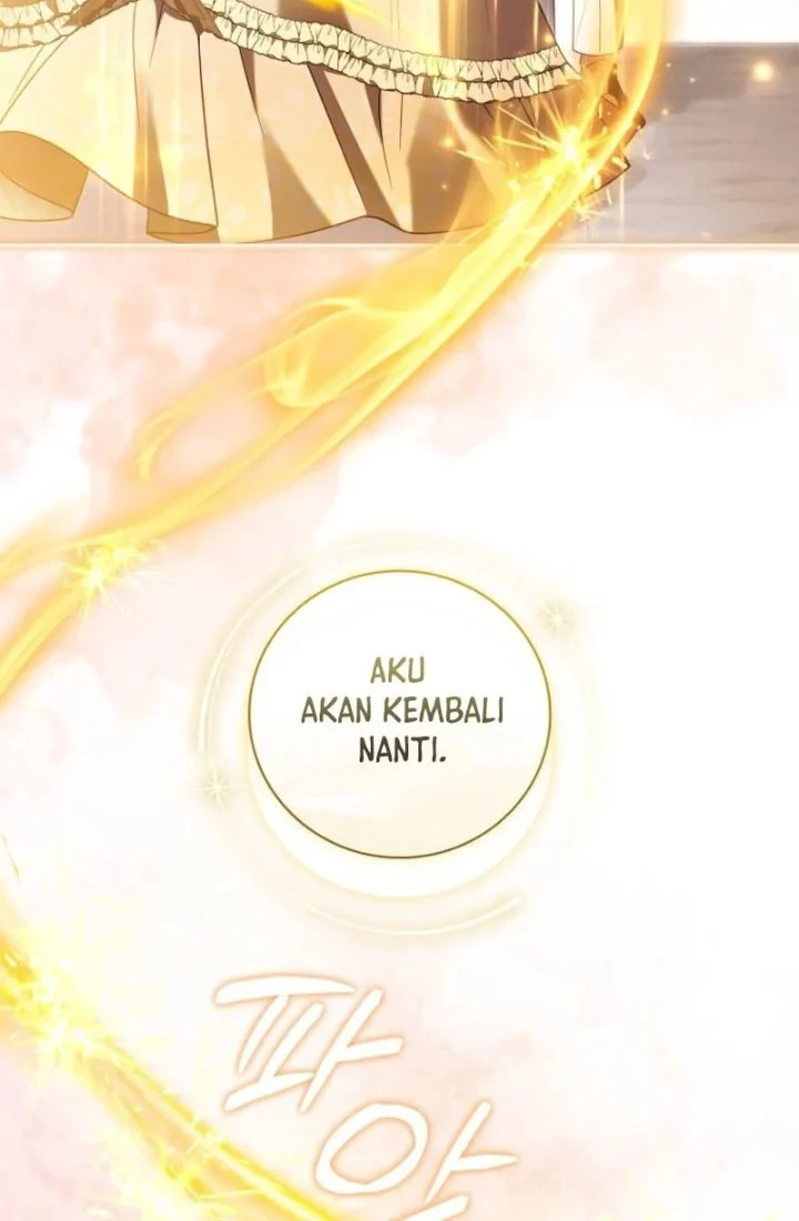 The Father and the Daughter Chapter 58 Gambar 37