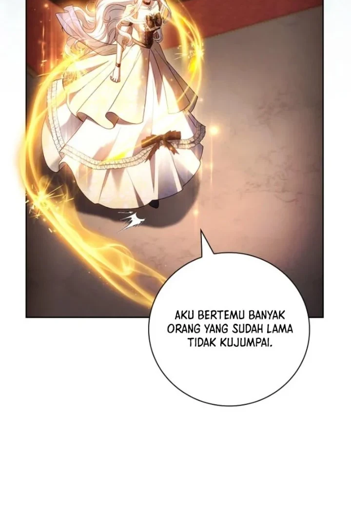 The Father and the Daughter Chapter 58 Gambar 41