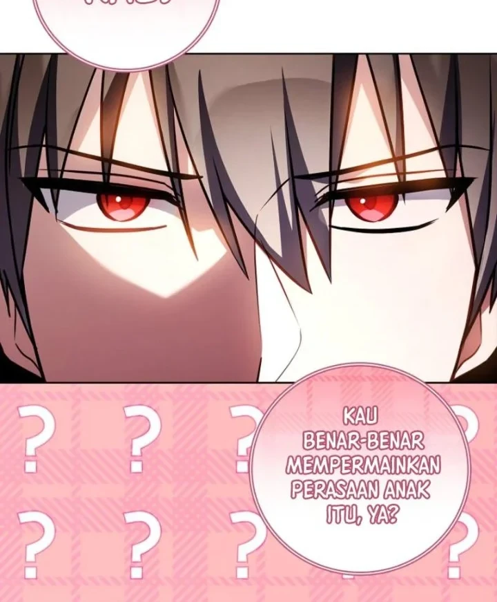 The Father and the Daughter Chapter 58 Gambar 53