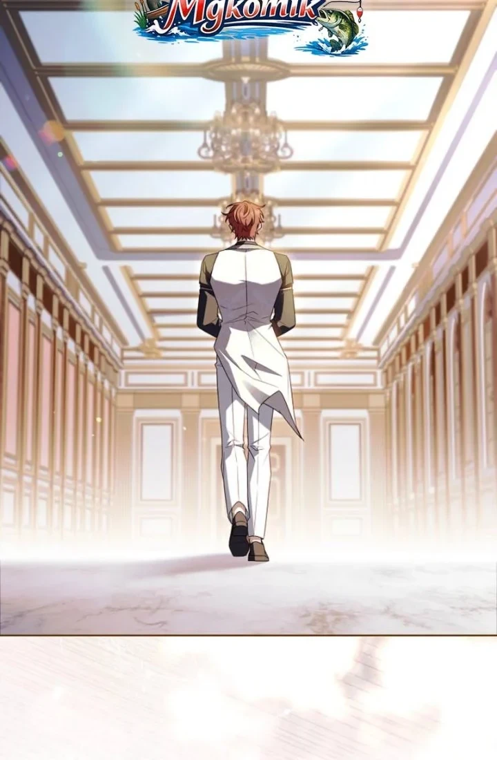 The Father and the Daughter Chapter 58 Gambar 4