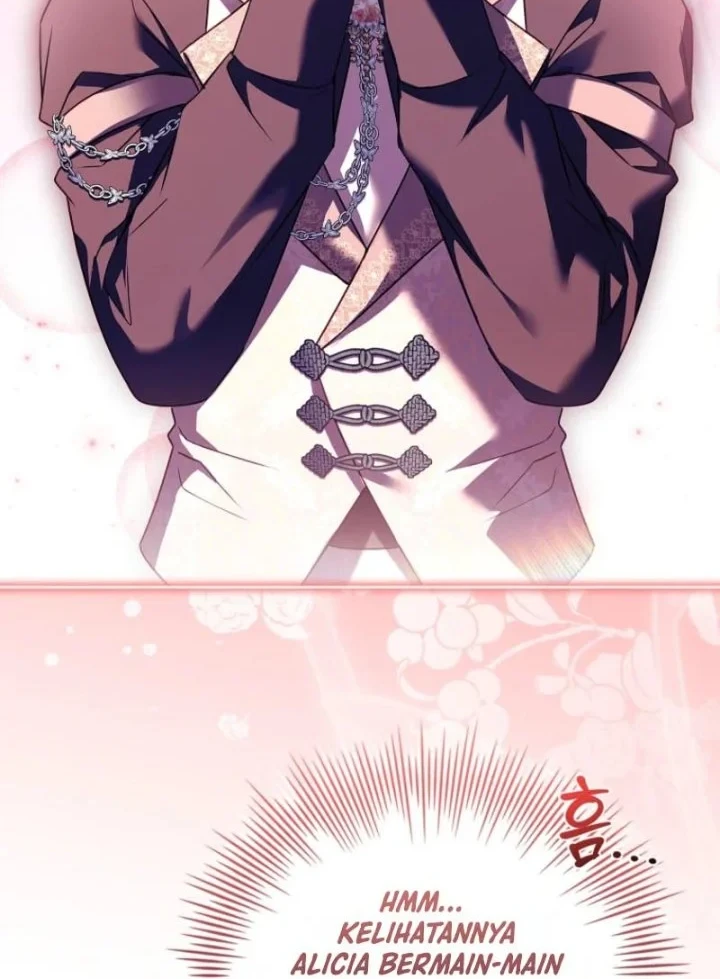 The Father and the Daughter Chapter 58 Gambar 67