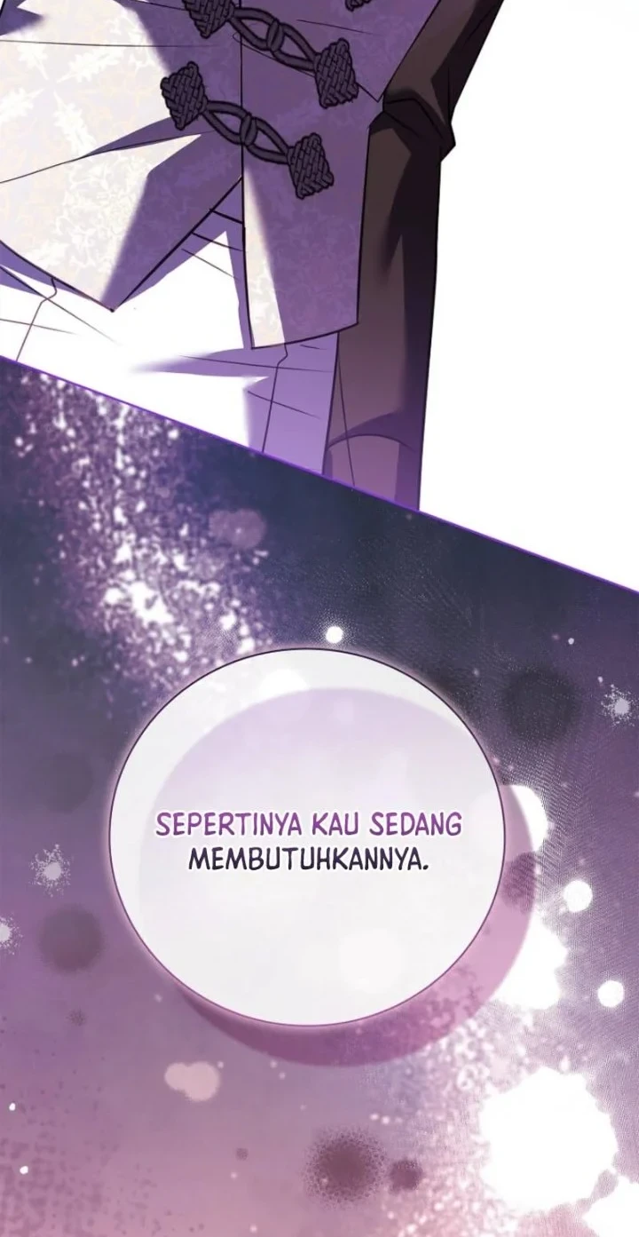 The Father and the Daughter Chapter 58 Gambar 73
