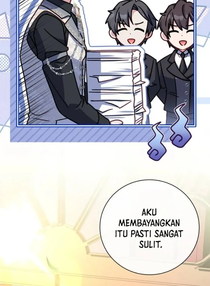 The Father and the Daughter Chapter 58 Gambar 8