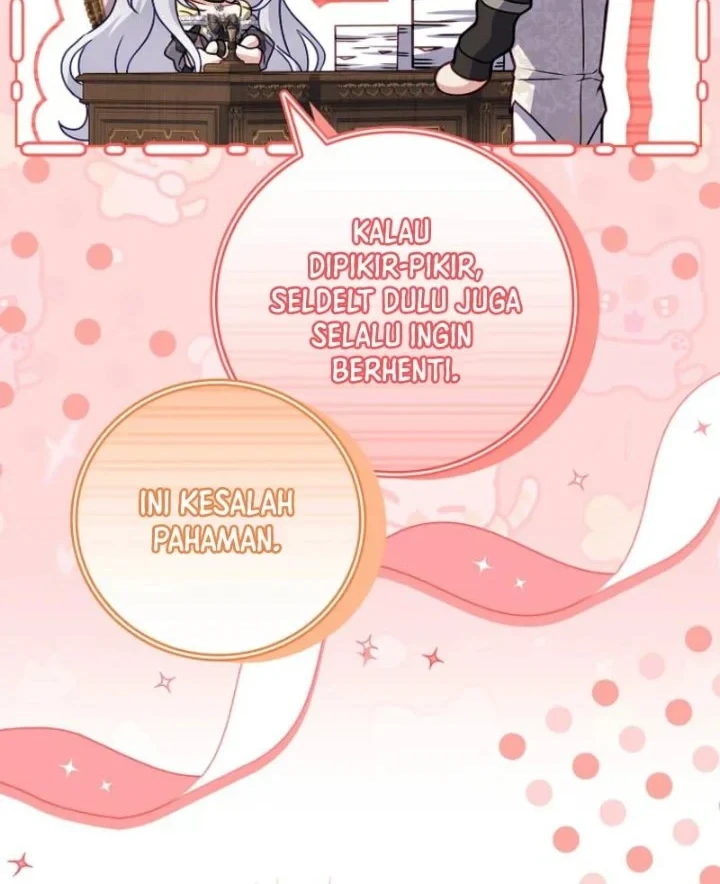 The Father and the Daughter Chapter 58 Gambar 17