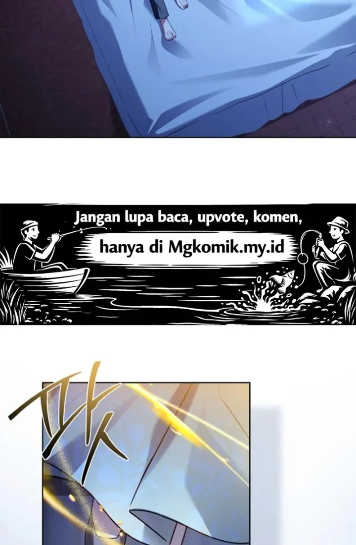 The Father and the Daughter Chapter 59 Gambar 20
