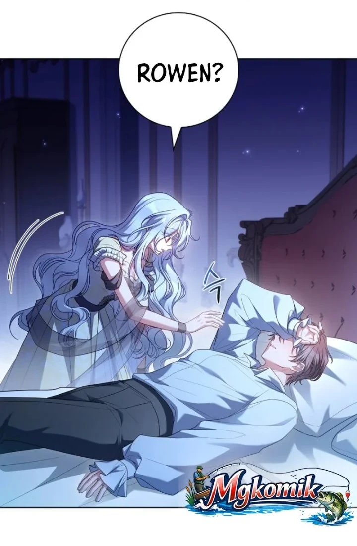 The Father and the Daughter Chapter 59 Gambar 24