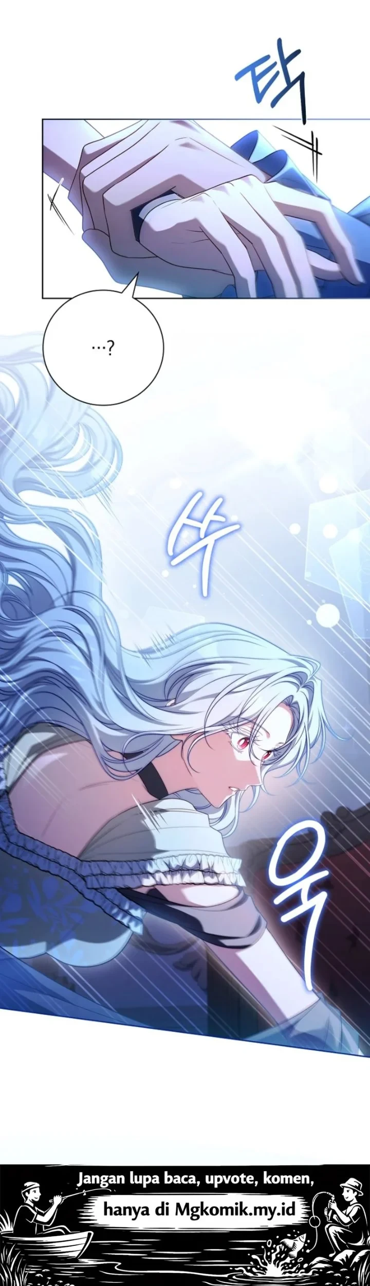 The Father and the Daughter Chapter 59 Gambar 25