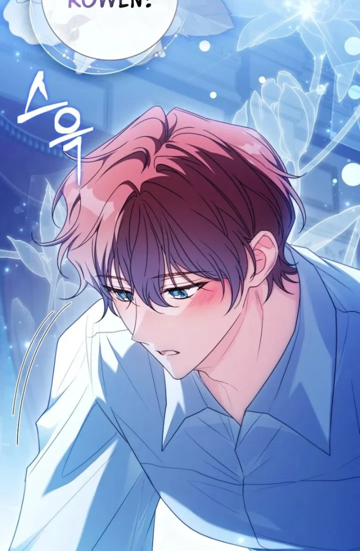 The Father and the Daughter Chapter 59 Gambar 28