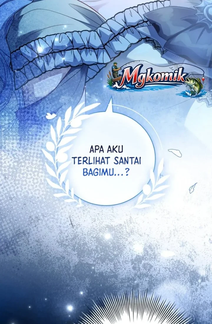 The Father and the Daughter Chapter 59 Gambar 32