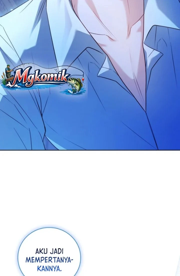 The Father and the Daughter Chapter 59 Gambar 34